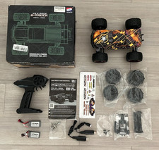 Haiboxing brushless car for sale  Sarasota