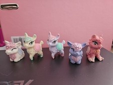 Schleich schlüpfende alpakas gebraucht kaufen  Marnheim
