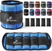 Sportneer adjustable weighted for sale  LONDON