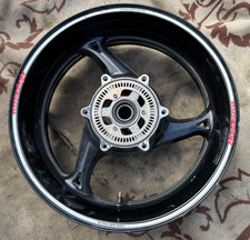 hayabusa wheel for sale  BRISTOL