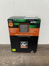 Processador AMD Athlon 64 3200+ 2 GHz (ADA3200BPBOX) comprar usado  Enviando para Brazil