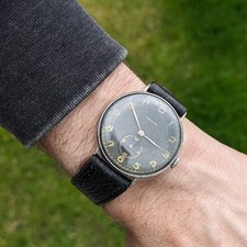 Zenith vintage 1940 for sale  WIMBORNE