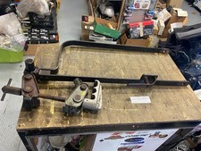Vtg tow bar for sale  Butler