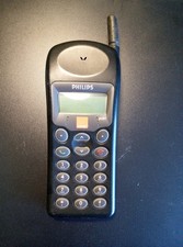 Phillips ph301 mobile for sale  MANCHESTER
