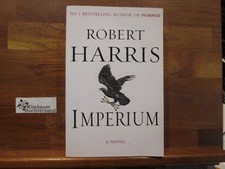 Imperium harris robert gebraucht kaufen  Dortmund
