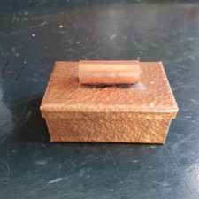 Vintage hammered copper for sale  Rome