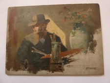 Peintre montmartre paris d'occasion  Pleubian