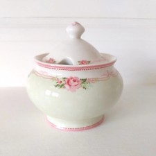 Greengate zuckerdose amelie gebraucht kaufen  Wolfsburg