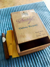 Cabinet davidoff château d'occasion  Bretteville-l'Orgueilleuse