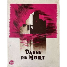 Dance death french d'occasion  Villeneuve-lès-Avignon