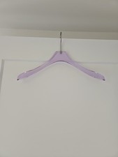 Purple acrylic clothes for sale  Chatsworth