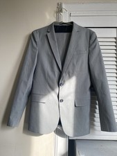 Zara men slim for sale  GLASGOW
