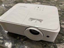 optoma hdmi hd projector for sale  WORCESTER