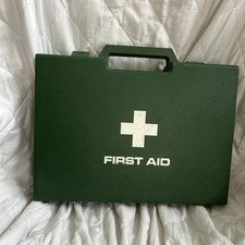 Green plastic first for sale  BEXLEYHEATH