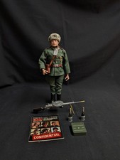 Vintage russian infantryman for sale  CRANBROOK