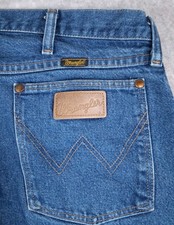 Vintage wrangler 13mwz for sale  North Newton