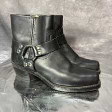 Frye harness ankle for sale  Saint Petersburg