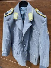 Damen bundeswehr uniformjacke gebraucht kaufen  Leipzig