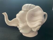 Spitting image teapot for sale  BIRMINGHAM