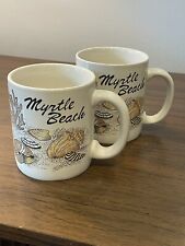 Myrtle beach ceramic for sale  Hanahan