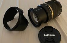 Tamron f2.8 di usato  Padova