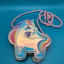 Claire iridescent blue for sale  Santa Fe