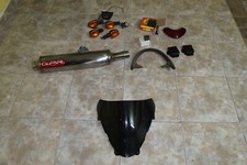 Ricambi originali moto usato Ricambi originali moto usato  Nocera Inferiore