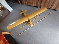 Modellflugzeug piper gebraucht kaufen  Kitzingen-Umland