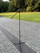 Mikrofonständer galgen stativ gebraucht kaufen  Lauenbrück