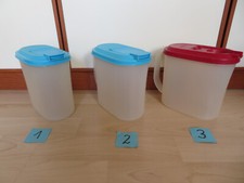 Riginal tupperware kanne gebraucht kaufen  Mannheim