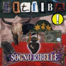 litfiba sogno ribelle usato litfiba sogno ribelle usato Milano