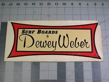 Vtg 1960s surfing for sale  West Islip