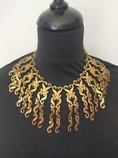 Superbe collier haute d'occasion  Aire-sur-l'Adour