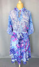 Robe vintage années d'occasion  Paimbœuf