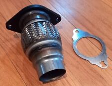 Flange flex pipe for sale  Detroit