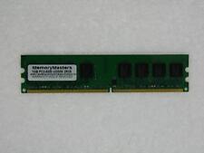 Módulo DDR-2 DDR2 1GB PC5300 1 GB PC2-5300 667 MHz MEMÓRIA DE DESKTOP RAM 240 PINOS comprar usado  Enviando para Brazil