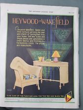 1930 heywood wakefield for sale  Bridgeport
