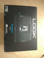 Logik mi3005 boombox for sale  STANMORE