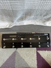 Boss es8 programmable for sale  SOUTHEND-ON-SEA
