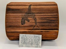 Rare hand split for sale  Olympia