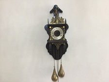 Vintage chiming bell for sale  UXBRIDGE