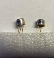 Npn transistor veb gebraucht kaufen Npn transistor veb gebraucht kaufen  Hettstadt