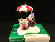 Dept north pole for sale  Hobbs