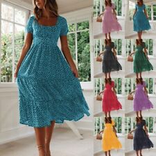 Womens floral boho for sale  UK