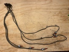423674 bendix s20 for sale  Peachtree City