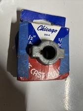 Chicago die casting for sale  Tracy