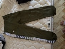 Pantaloni kappa banda usato  Cesena