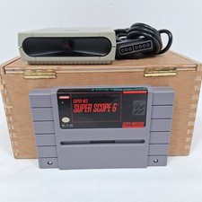 Super nintendo super d'occasion  Expédié en Belgium