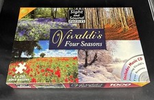 1000 piece jigsaw for sale  CAMBRIDGE