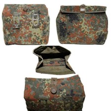Tasche bundeswehr flecktarn gebraucht kaufen  Sollstedt